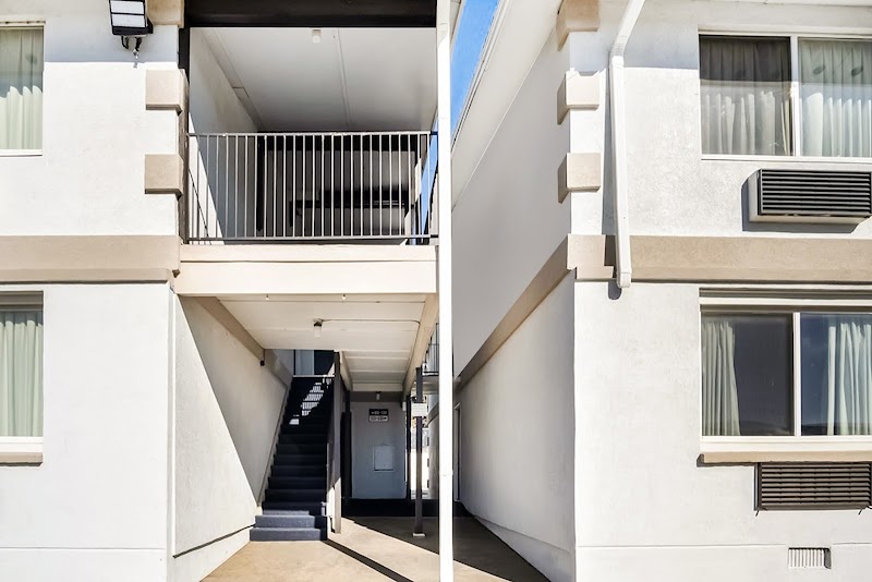 OYO Townhouse Dodge City KS in Dodge City, Kansas, United States