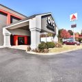 OYO Townhouse Inn Jacksonville AR