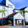 OYO Townhouse Orlando West