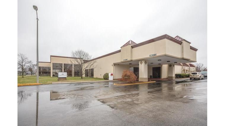 OYO Townhouse Owensboro West in Owensboro, Kentucky, United States