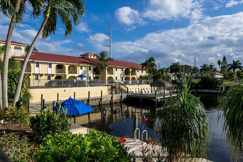 OYO Waterfront Hotel - Cape Coral/Fort Myers, FL in Cape Coral, Florida, United States