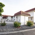 OYO Woodland Motel