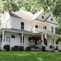 Oak Hill on Love Lane Bed & Breakfast
