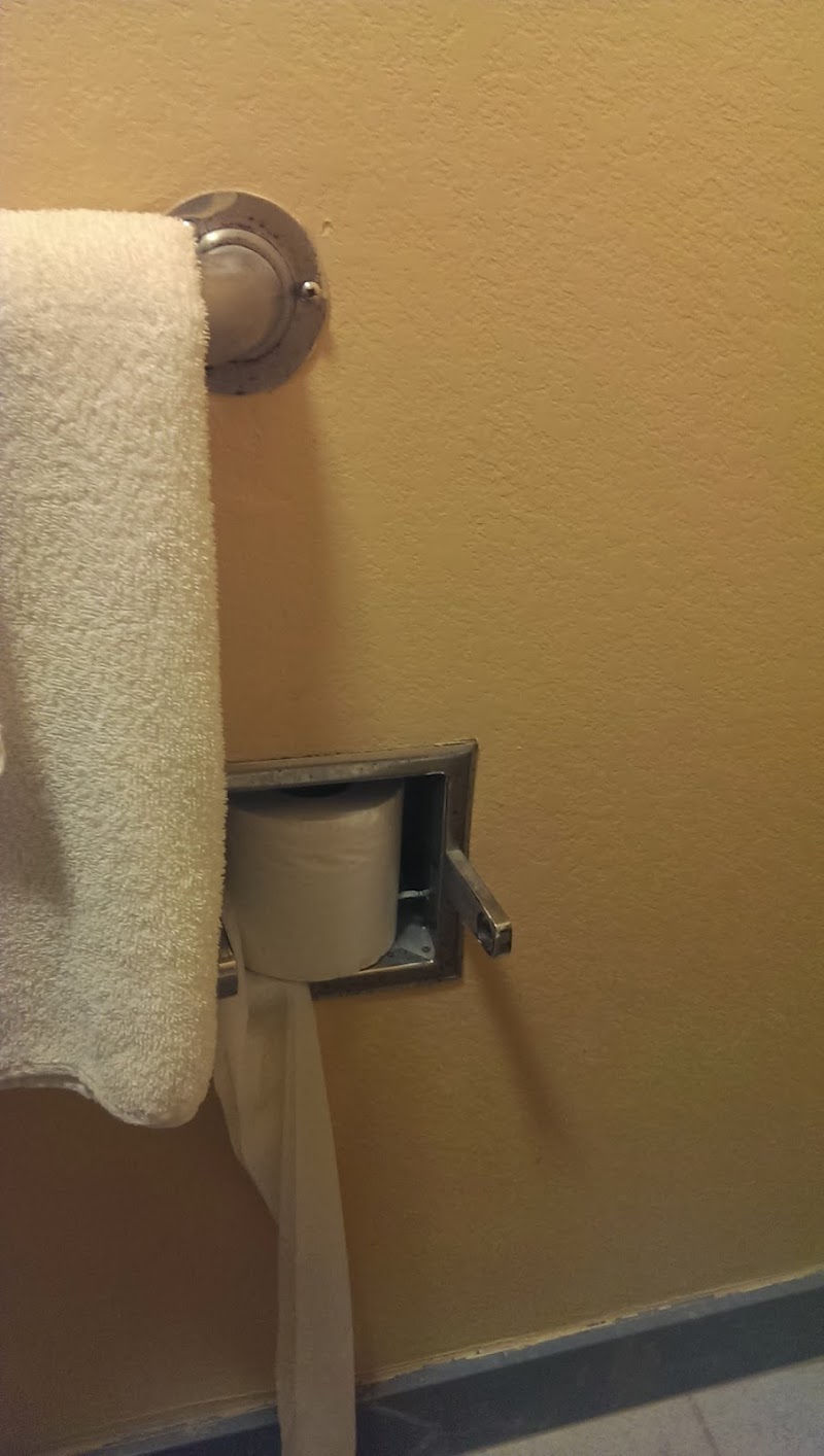 Oak Leaf Inn in Brewton, Alabama, United States