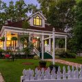 Oak Manor Bed and Breakfast