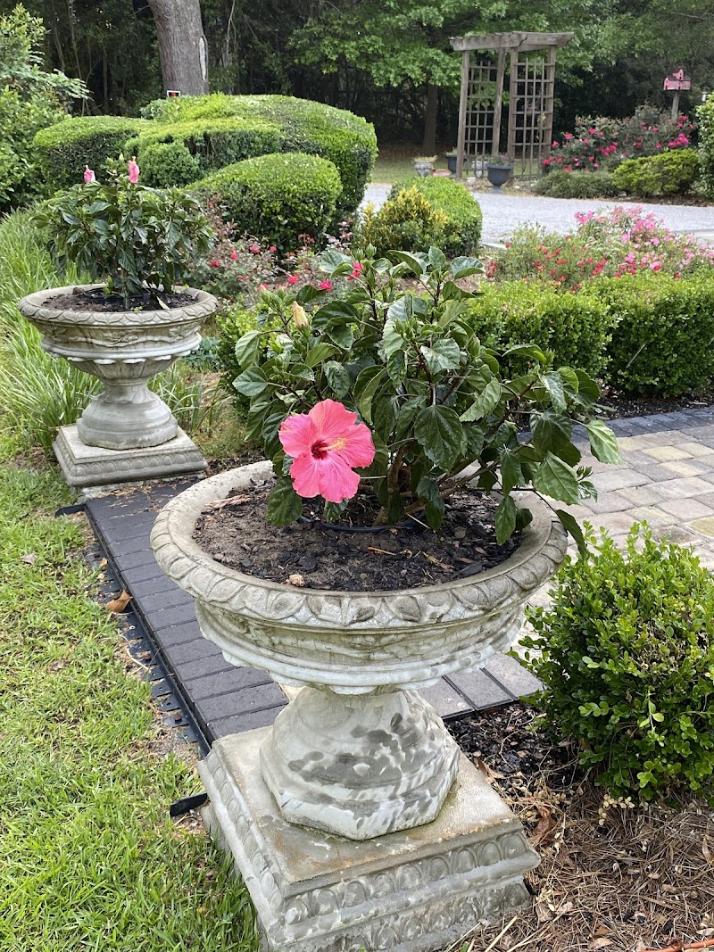 Oak Manor Inn in Hartsville, South Carolina, United States