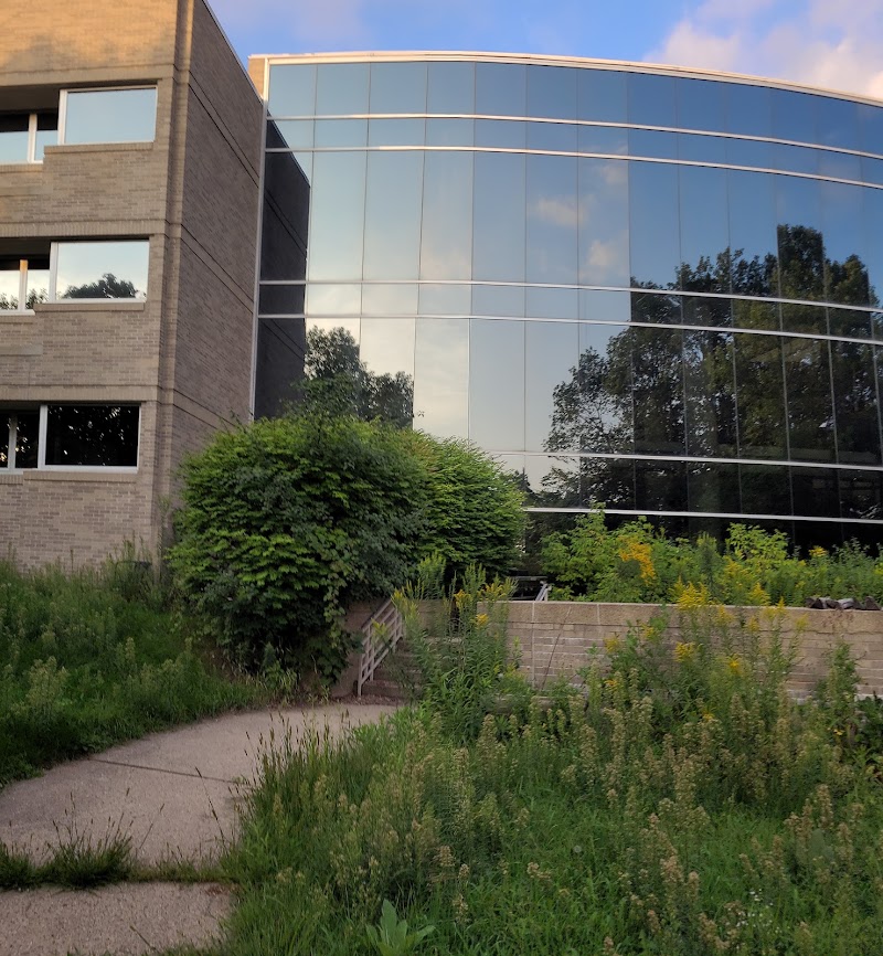 Oak Ridge Hotel & Conference Center in Chaska, Minnesota, United States