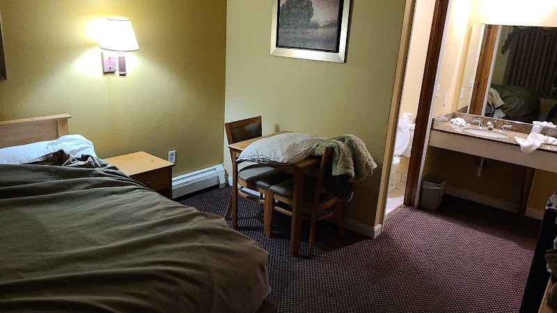 Oakdale Motel in Owatonna, Minnesota, United States