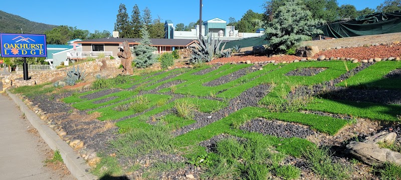 Oakhurst Lodge in Oakhurst, California, United States
