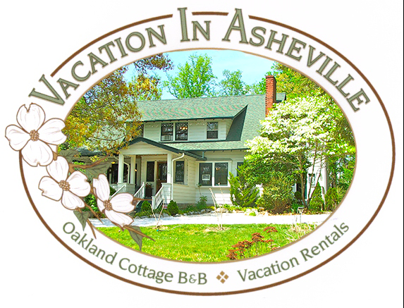 Oakland Cottage Bed and Breakfast in Asheville, North Carolina, United States