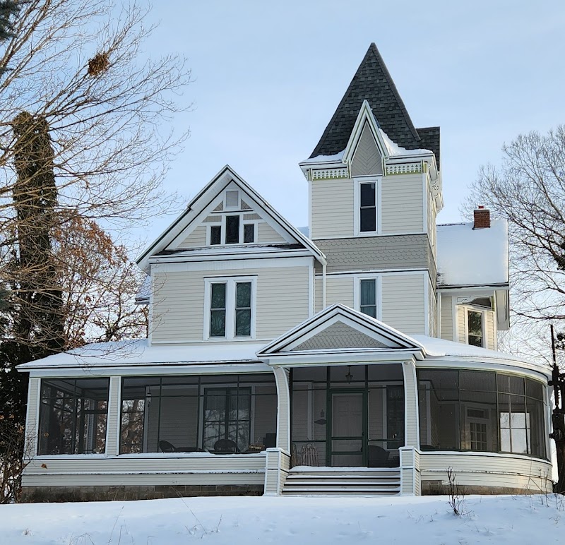 Oaklawn Inn in Menomonie, Wisconsin, United States