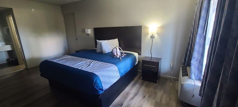 Oakwood Inn in Oakdale, Louisiana, United States