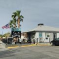 Oasis Boutique Motel