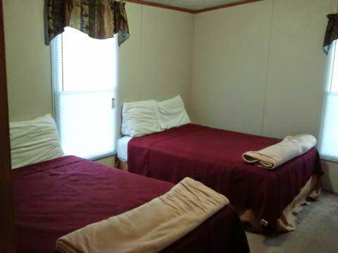 Oasis Lodge in Carrizo Springs, Texas, United States