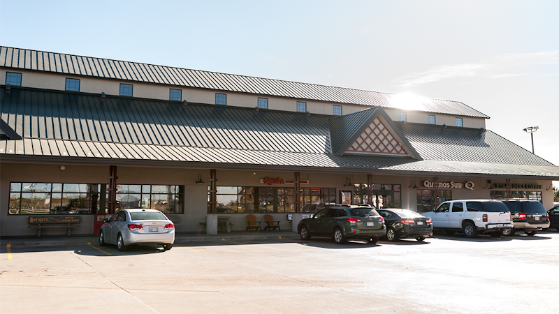 Oasis Travel Center & Motel in Colby, Kansas, United States