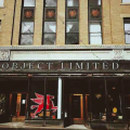 Object Hotel