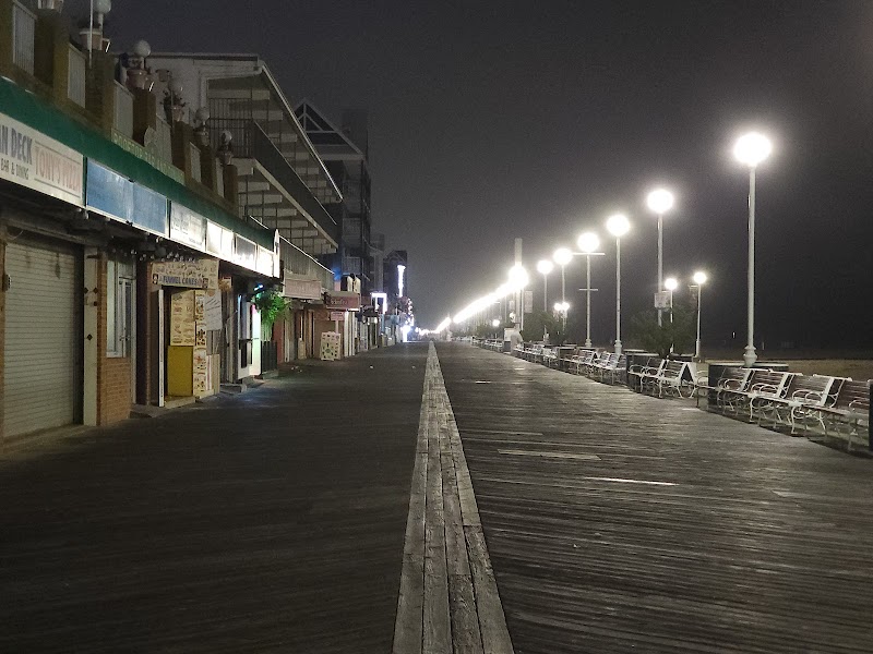 Ocean 1 Hotel and Suites in Ocean City, New Jersey, United States