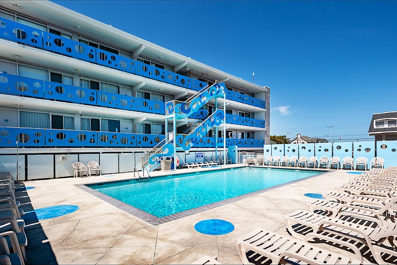 Ocean 7 in Ocean City, New Jersey, United States