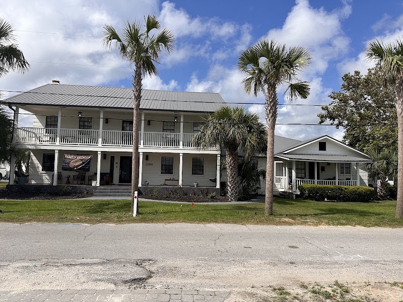 Ocean Breeze By The Sea in Panama City Beach, Florida, United States