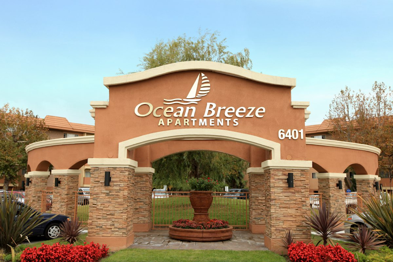 Ocean Breeze Inn in Huntington Beach, California, United States
