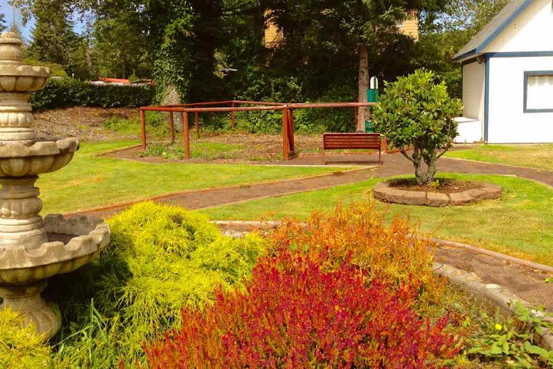 Ocean Breeze Motel in Florence, Oregon, United States