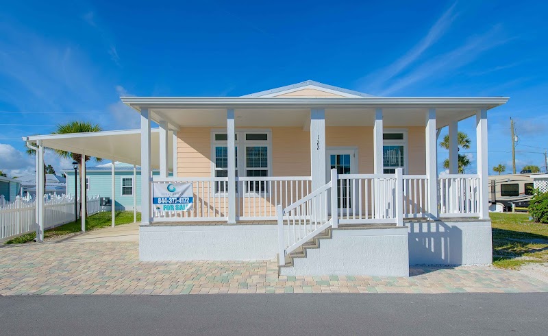 Ocean Breeze Resort Jensen Beach in Jensen Beach, Florida, United States