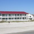 Ocean Crest Motel