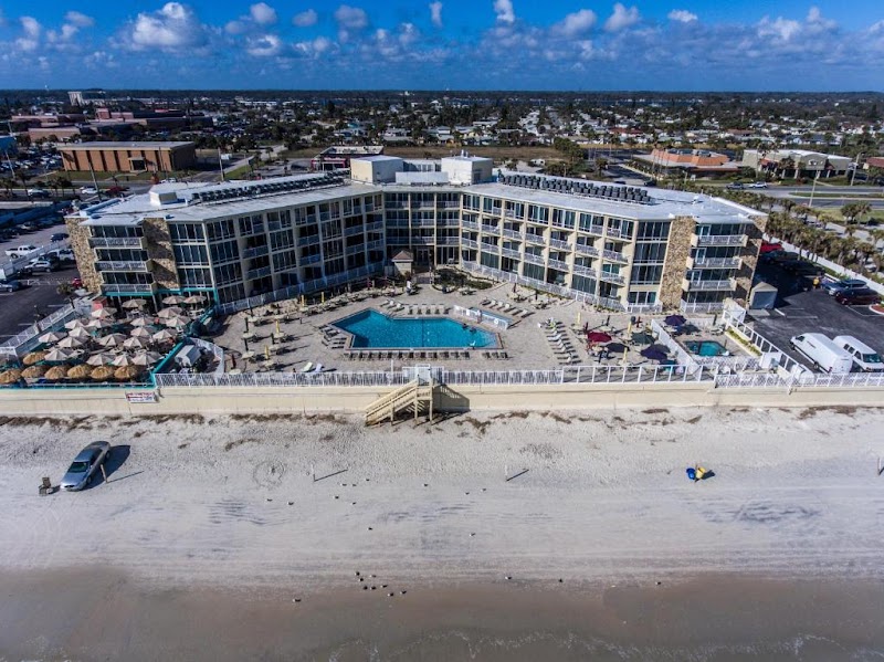 Ocean East Resort Club in Ormond Beach, Florida, United States