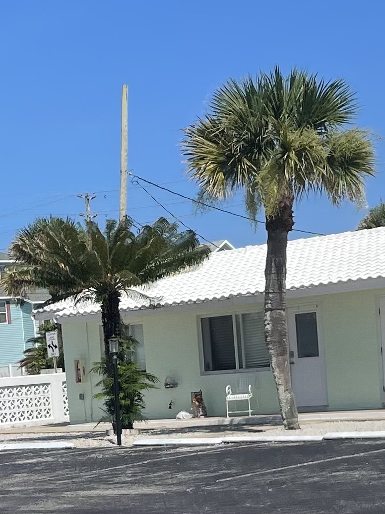 Ocean Eleven Suites in New Smyrna Beach, Florida, United States