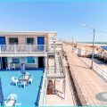 Ocean Front Motel