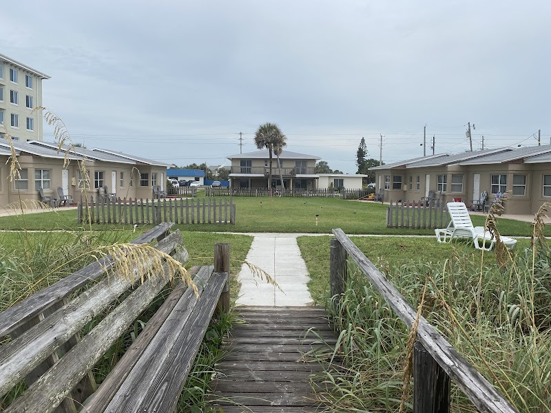 Ocean Front Paradise Resort in Melbourne, Florida, United States
