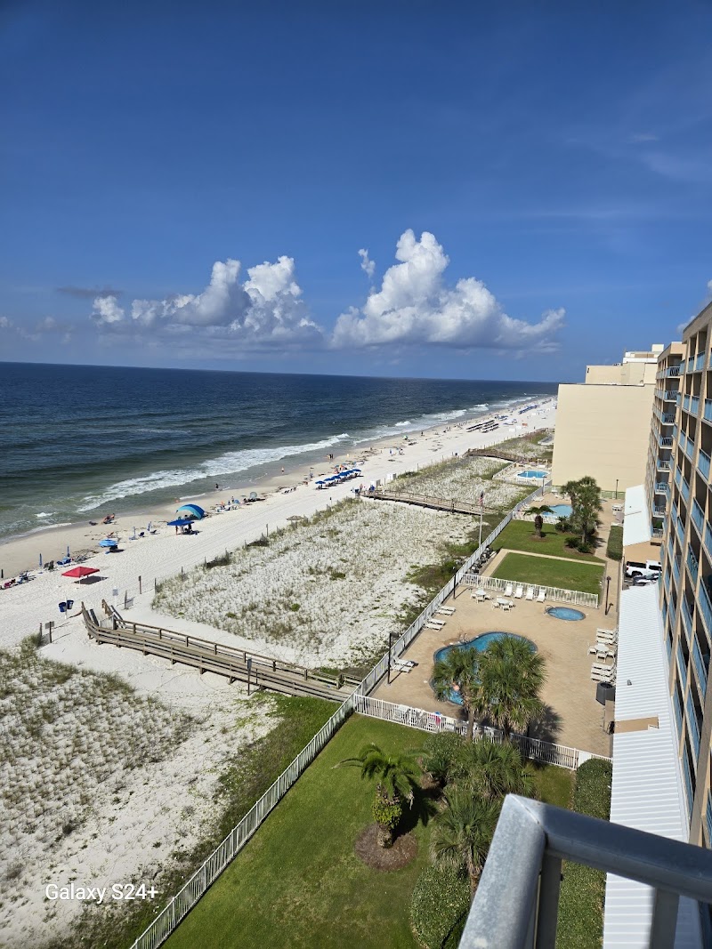 Ocean House in Gulf Shores, Alabama, United States