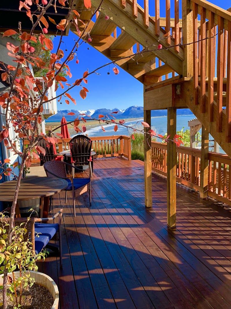 Ocean House Inn in Homer, Alaska, United States