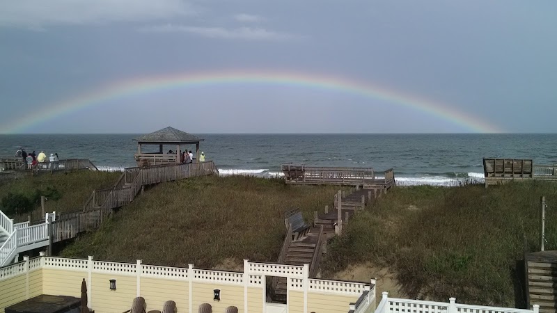 Ocean House Motel in Kill Devil Hills, North Carolina, United States