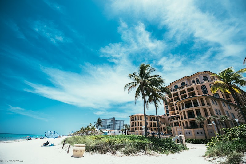 Ocean Inn in Hollywood, Florida, United States