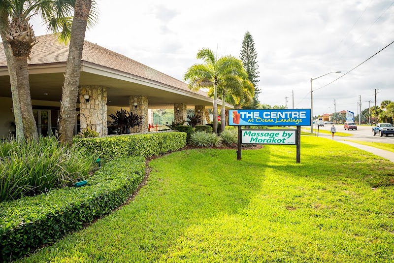 Ocean Landings Resort and Racquet Club in Cocoa Beach, Florida, United States