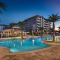 Ocean Oak Resort by Hilton Grand Vacations