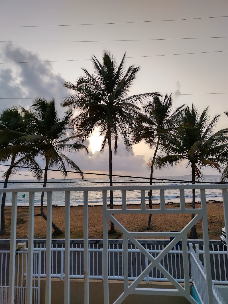 Ocean Pearl Inn in Luquillo, Puerto Rico, United States