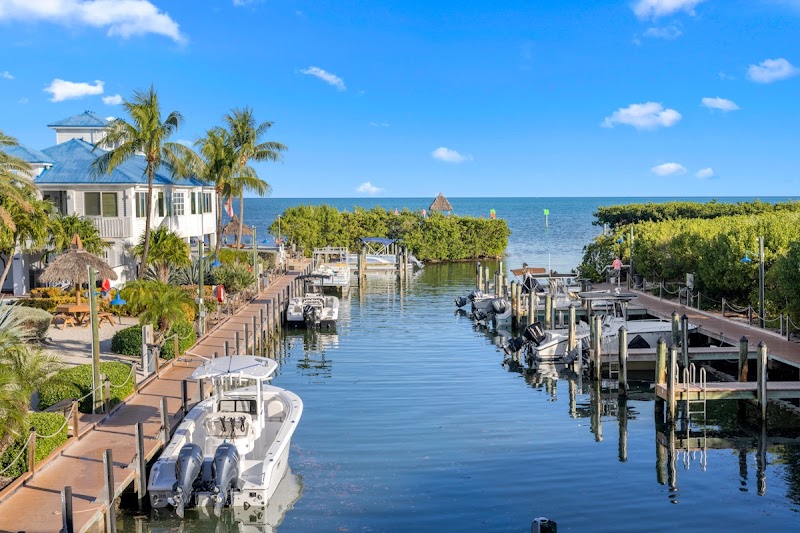 Ocean Pointe Suites at Key Largo in Key Largo, Florida, United States