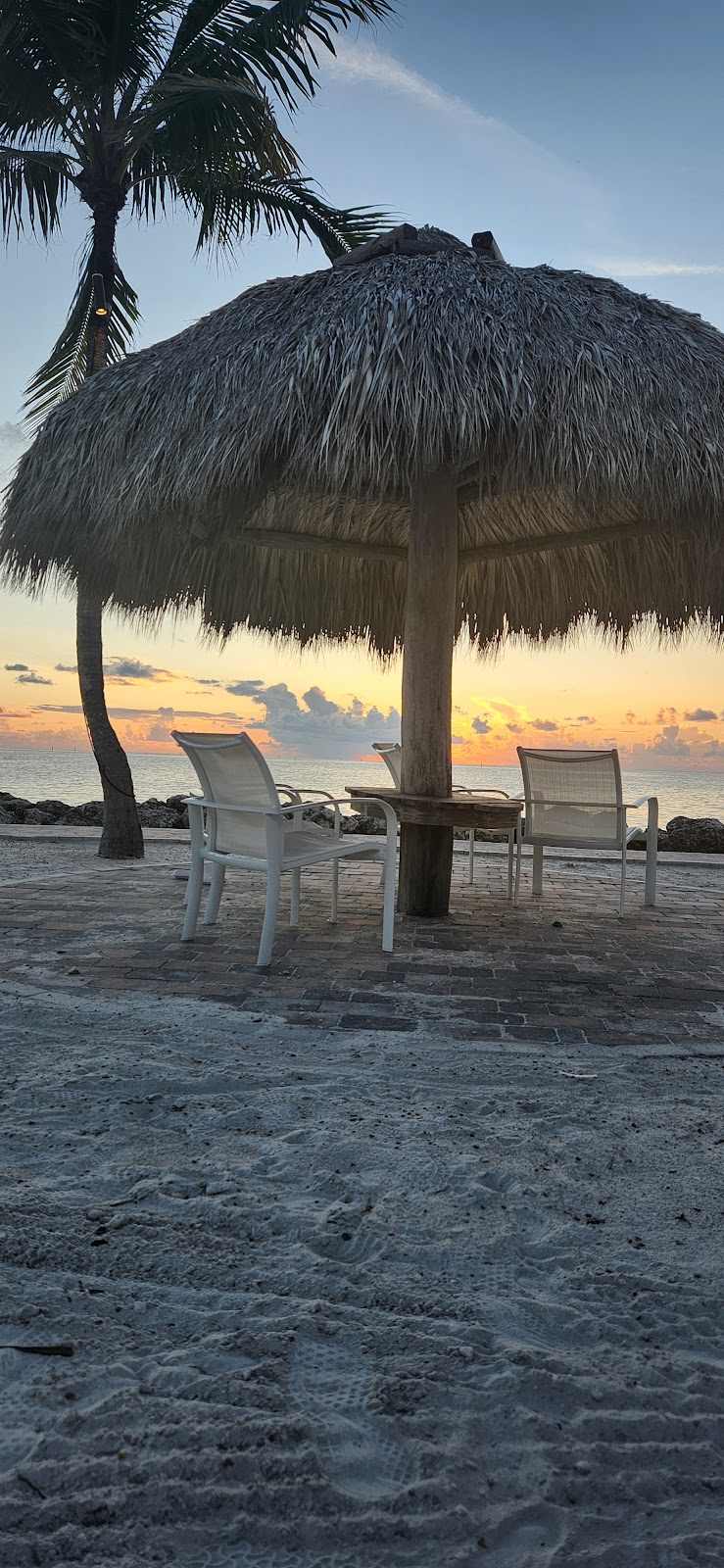 Ocean Reef Inn in Butler Beach, Florida, United States