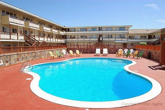 Ocean Shores Inn & Suites in Ocean Shores, Washington, United States