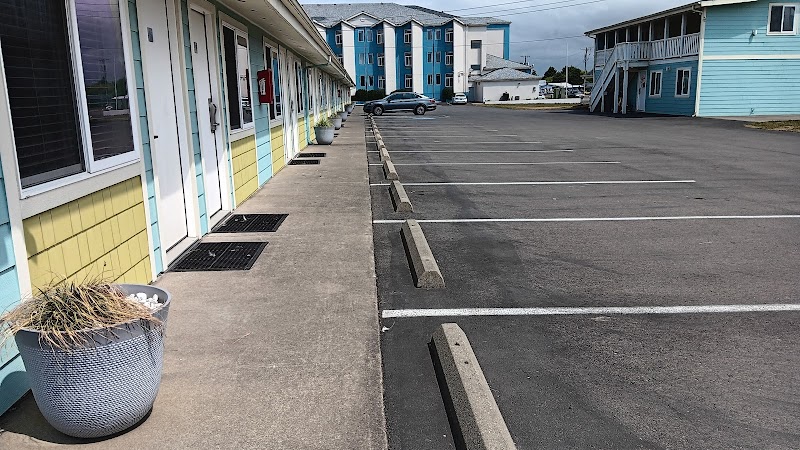 Ocean Shores Resort in Ocean Shores, Washington, United States