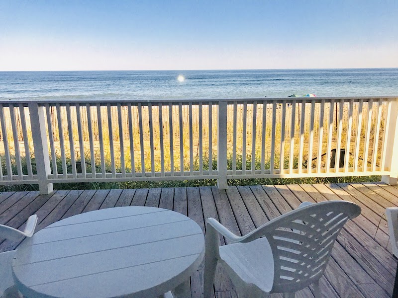 Ocean Surf Resort in Montauk, New York, United States