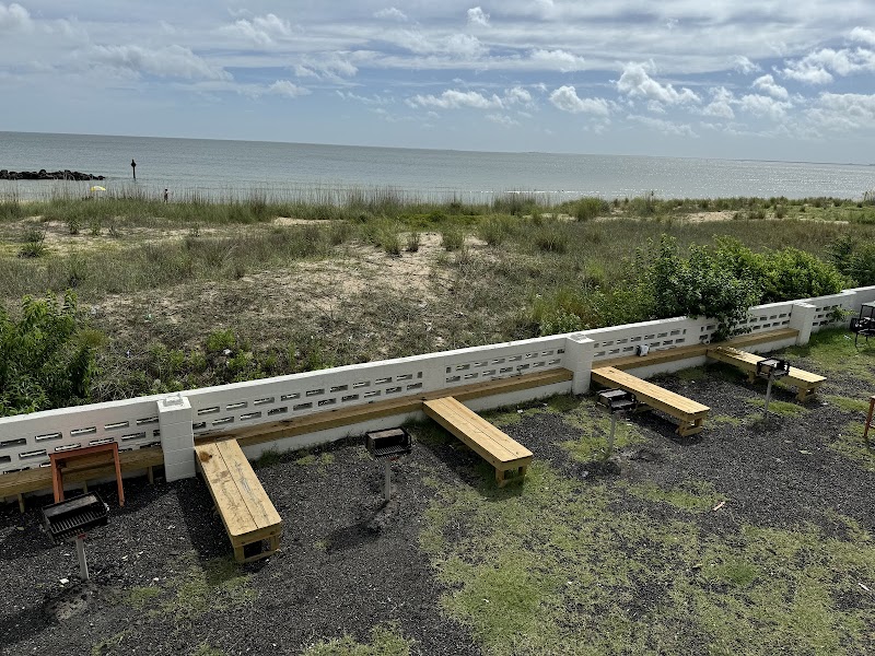 Ocean View Inn in Norfolk, Virginia, United States