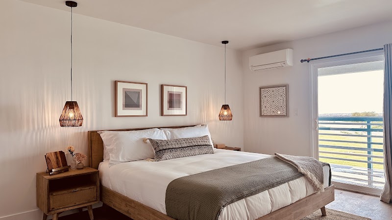 Ocean Villa Inn in Coronado, California, United States