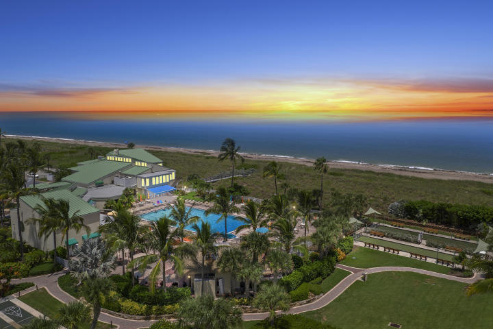 Ocean Village Resort in Hutchinson Island South, Florida, United States
