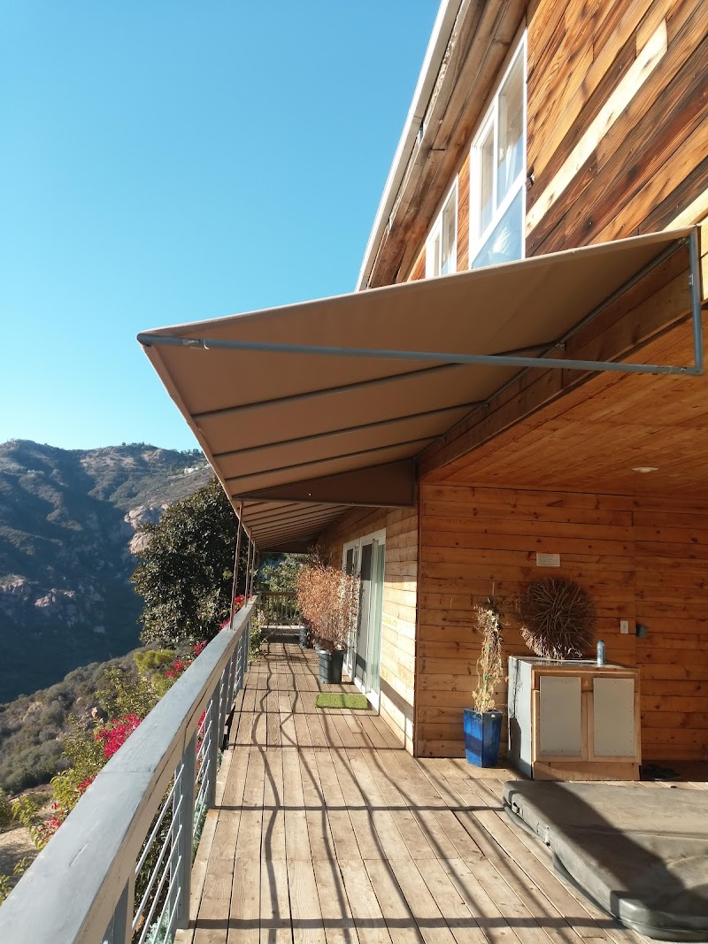 Oceanfront Malibu Escape in Malibu, California, United States