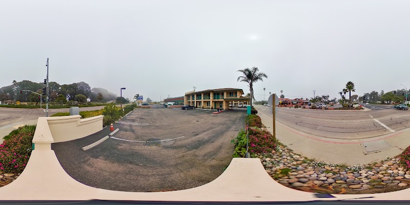 Oceano Inn in Oceano, California, United States