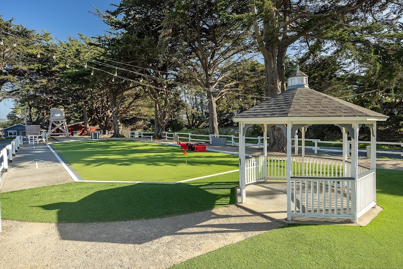 Oceanpoint Ranch in Cambria, California, United States