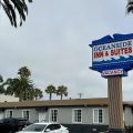 Oceanside Inn and Suites
